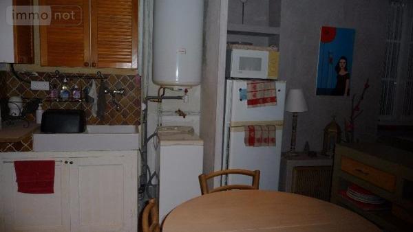 Maison à vendre à Saint-Baudel dans le Cher (18160), ref : 18022/298