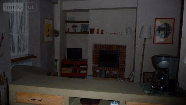 Maison à vendre à Saint-Baudel dans le Cher (18160), ref : 18022/298