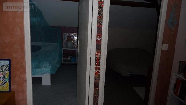 Maison à vendre à Saint-Baudel dans le Cher (18160), ref : 18022/298