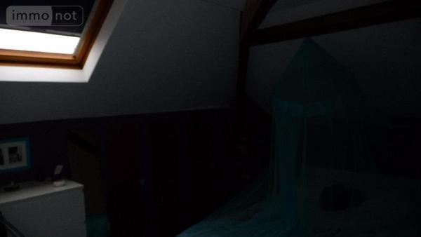 Maison à vendre à Saint-Baudel dans le Cher (18160), ref : 18022/298