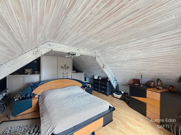 Maison 5 chambres