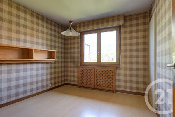 Maison à vendre  5 pièces - 146,52 m2 SALLANCHES - 74