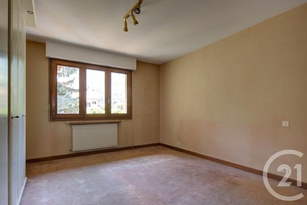Maison à vendre  5 pièces - 146,52 m2 SALLANCHES - 74