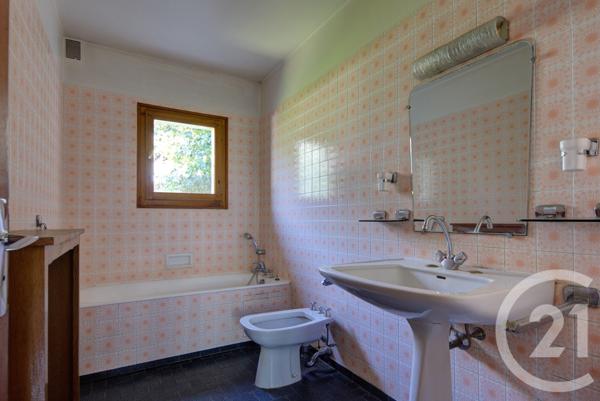 Maison à vendre  5 pièces - 146,52 m2 SALLANCHES - 74