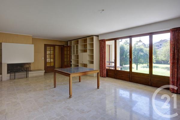 Maison à vendre  5 pièces - 146,52 m2 SALLANCHES - 74