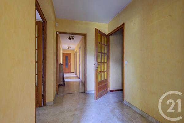 Maison à vendre  5 pièces - 146,52 m2 SALLANCHES - 74