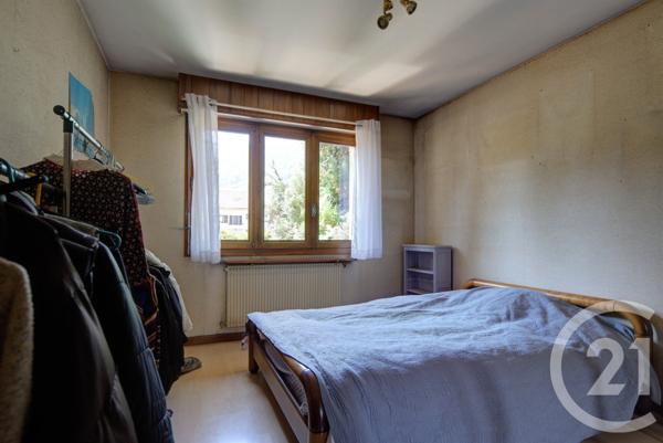 Maison à vendre  5 pièces - 146,52 m2 SALLANCHES - 74