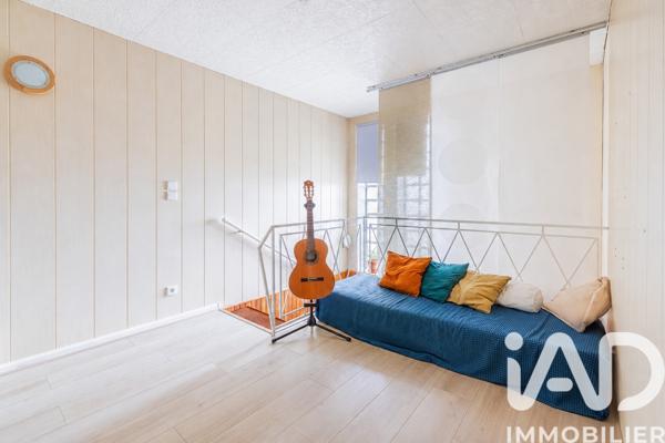 Maison à vendre 5 pièces 115,5 m² Viry-Châtillon