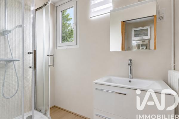 Maison à vendre 5 pièces 115,5 m² Viry-Châtillon
