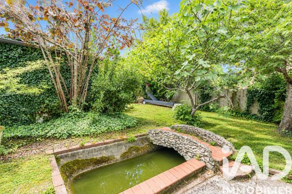 Maison à vendre 5 pièces 115,5 m² Viry-Châtillon