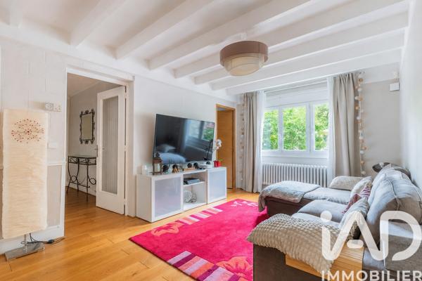 Maison à vendre 5 pièces 115,5 m² Viry-Châtillon