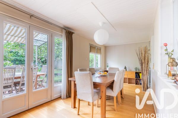 Maison à vendre 5 pièces 115,5 m² Viry-Châtillon