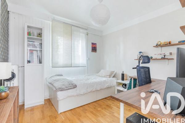 Maison à vendre 5 pièces 115,5 m² Viry-Châtillon