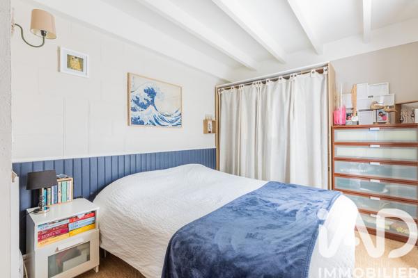 Maison à vendre 5 pièces 115,5 m² Viry-Châtillon