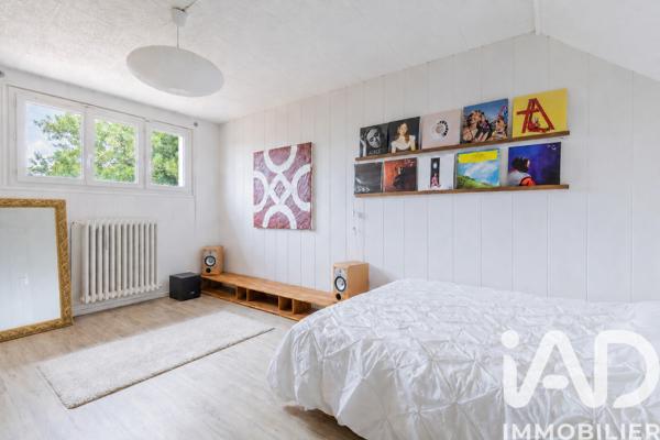 Maison à vendre 5 pièces 115,5 m² Viry-Châtillon