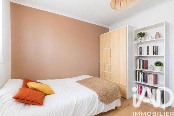 Maison à vendre 5 pièces 115,5 m² Viry-Châtillon