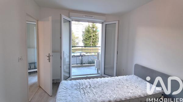 Location appartement 2 pièces 40 m² Viry-Châtillon