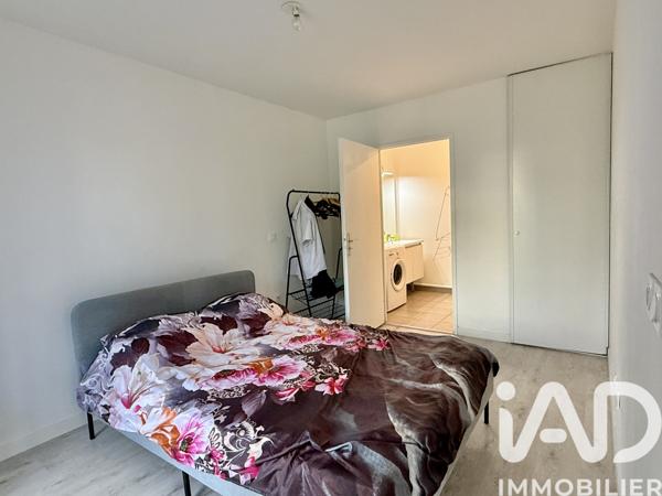 Location appartement 2 pièces 40 m² Viry-Châtillon