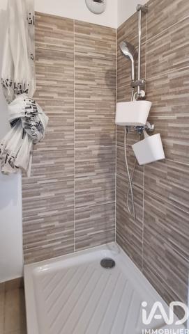 Location appartement 2 pièces 40 m² Viry-Châtillon