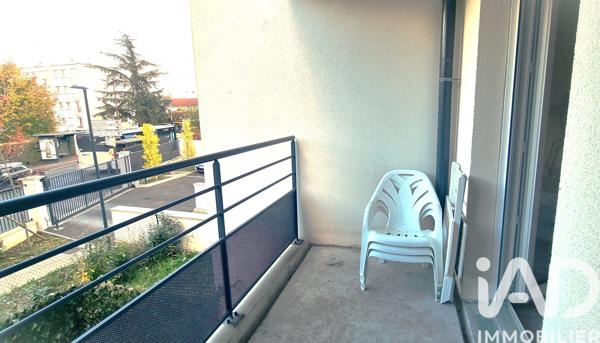 Location appartement 2 pièces 40 m² Viry-Châtillon