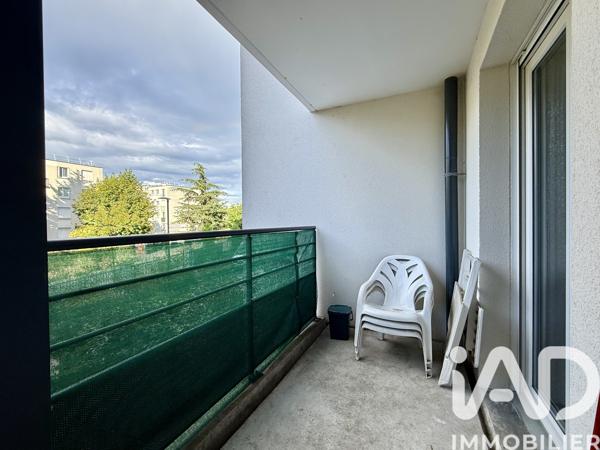 Location appartement 2 pièces 40 m² Viry-Châtillon
