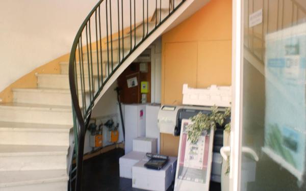 Immeuble à vendre    6 pièces •  Bergerac