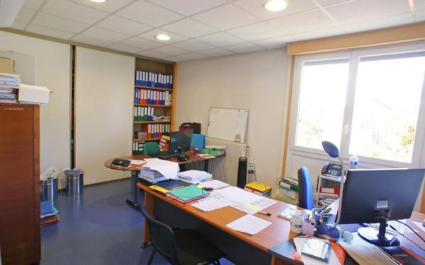 Immeuble à vendre    6 pièces •  Bergerac