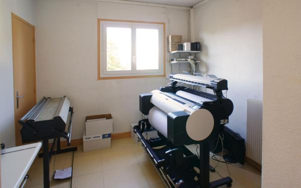 Immeuble à vendre    6 pièces •  Bergerac