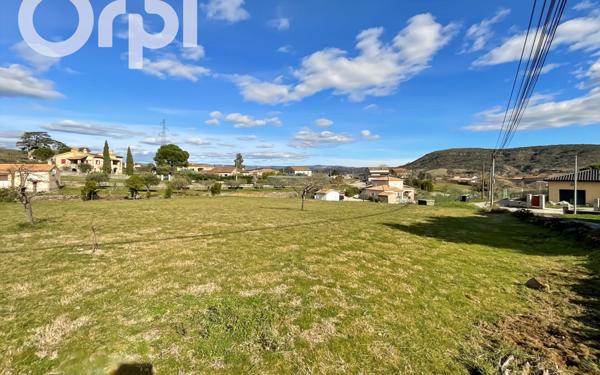 Terrain à vendre    Lachapelle-sous-Aubenas