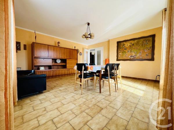 Maison à vendre  5 pièces - 142 m2 BOURG LES VALENCE - 26