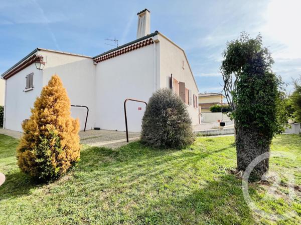 Maison à vendre  5 pièces - 142 m2 BOURG LES VALENCE - 26