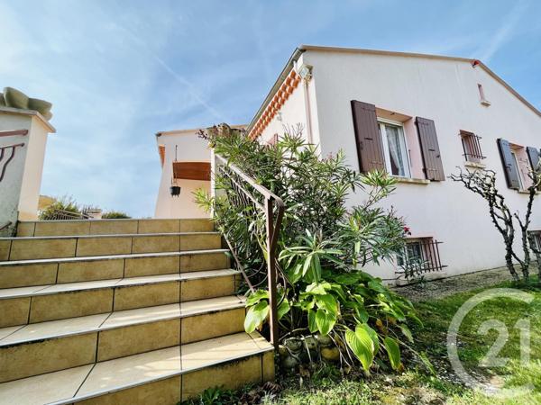 Maison à vendre  5 pièces - 142 m2 BOURG LES VALENCE - 26