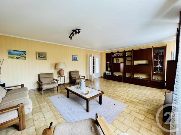 Maison à vendre  5 pièces - 142 m2 BOURG LES VALENCE - 26