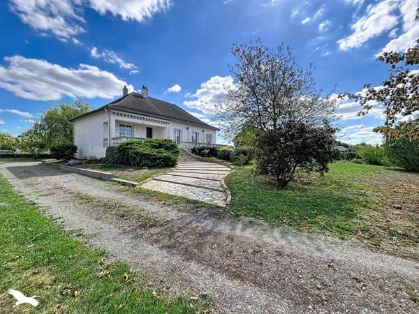 Maison à vendre 169 850 € Argenton-sur-Creuse 5 p 102 m² DPE F