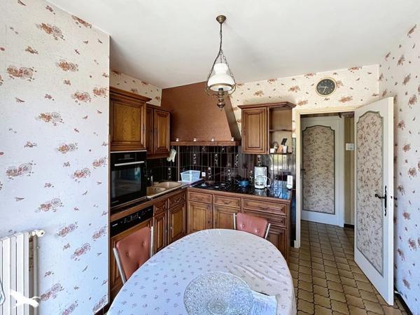 Maison à vendre 169 850 € Argenton-sur-Creuse 5 p 102 m² DPE F
