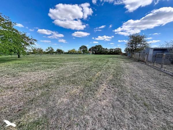 Maison à vendre 169 850 € Argenton-sur-Creuse 5 p 102 m² DPE F