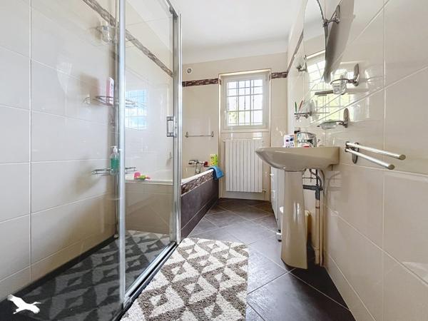 Maison à vendre 169 850 € Argenton-sur-Creuse 5 p 102 m² DPE F