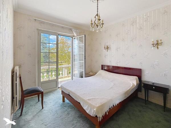 Maison à vendre 169 850 € Argenton-sur-Creuse 5 p 102 m² DPE F