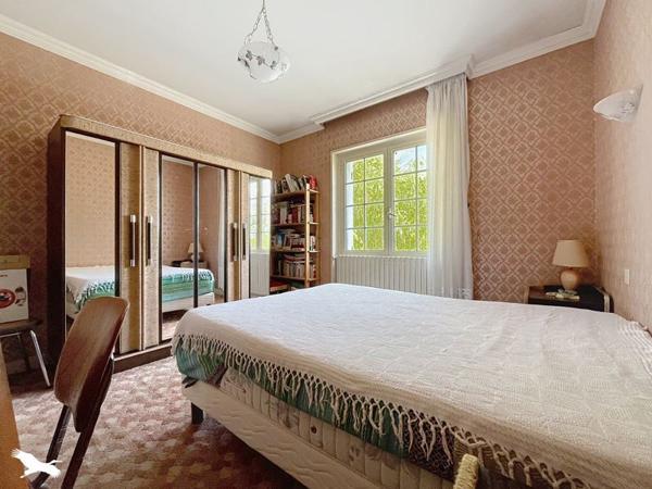Maison à vendre 169 850 € Argenton-sur-Creuse 5 p 102 m² DPE F