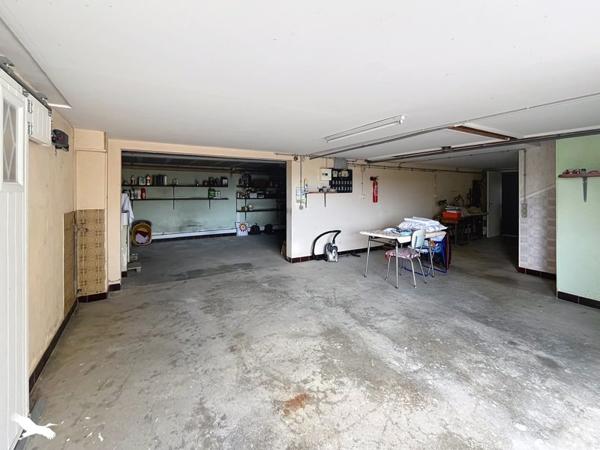 Maison à vendre 169 850 € Argenton-sur-Creuse 5 p 102 m² DPE F
