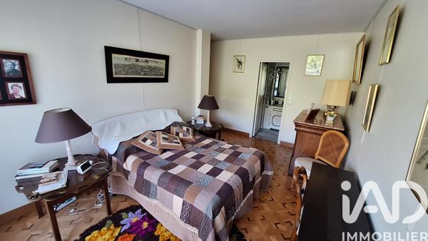 Appartement à vendre 5 pièces 95 m² Le Chesnay-Rocquencourt