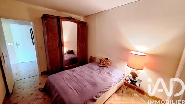 Appartement à vendre 5 pièces 95 m² Le Chesnay-Rocquencourt