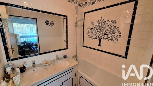Appartement à vendre 5 pièces 95 m² Le Chesnay-Rocquencourt