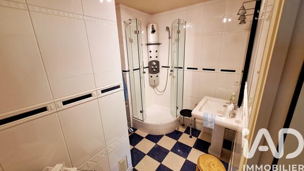 Appartement à vendre 5 pièces 95 m² Le Chesnay-Rocquencourt