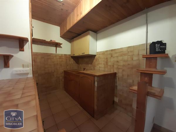 Appartement à louer 2 pièces 50.9m²