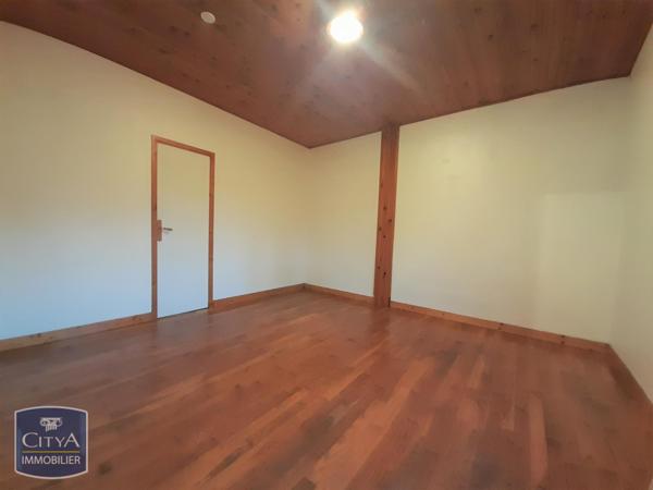 Appartement à louer 2 pièces 50.9m²