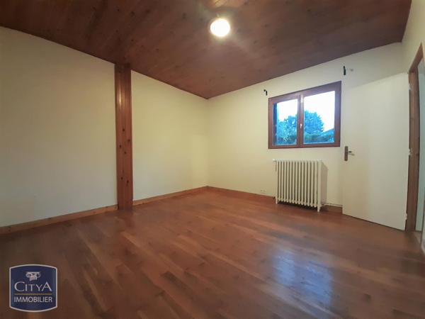 Appartement à louer 2 pièces 50.9m²