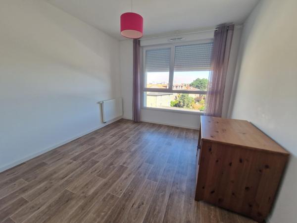 Appartement 3 pièce(s) 2 chambre(s) 84.36 m²