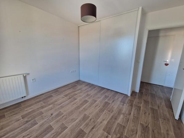 Appartement 3 pièce(s) 2 chambre(s) 84.36 m²