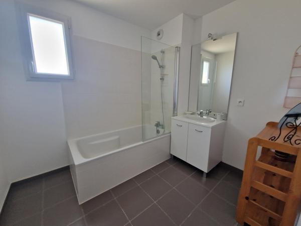 Appartement 3 pièce(s) 2 chambre(s) 84.36 m²